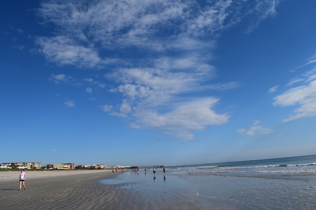 Cocoa Beach