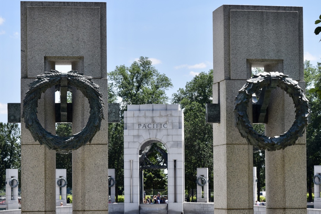 World War II Memorial