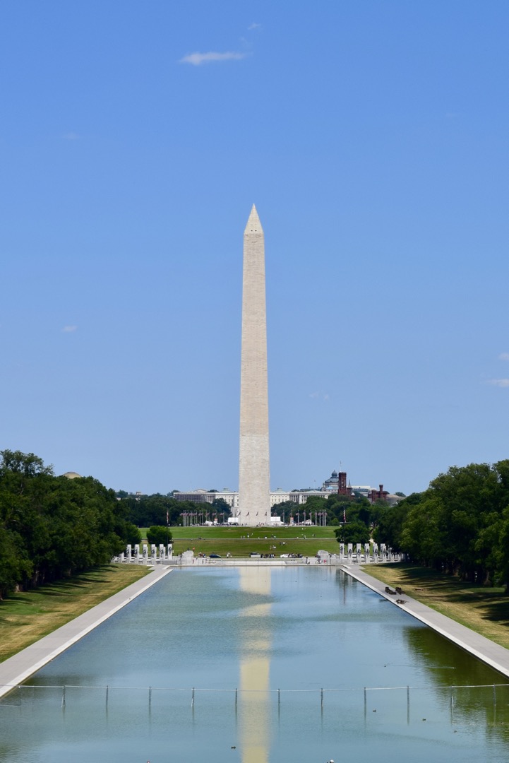 Reflecting Pool