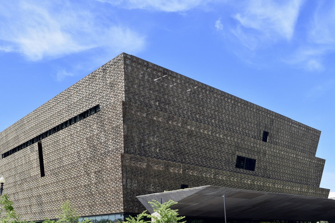 National Museum of African American History and Culture