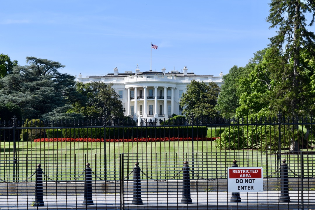 The White House