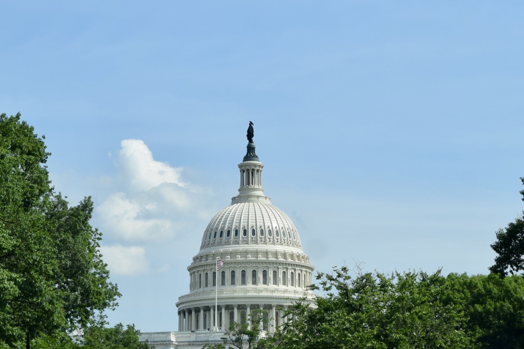 Capitol Rotunda