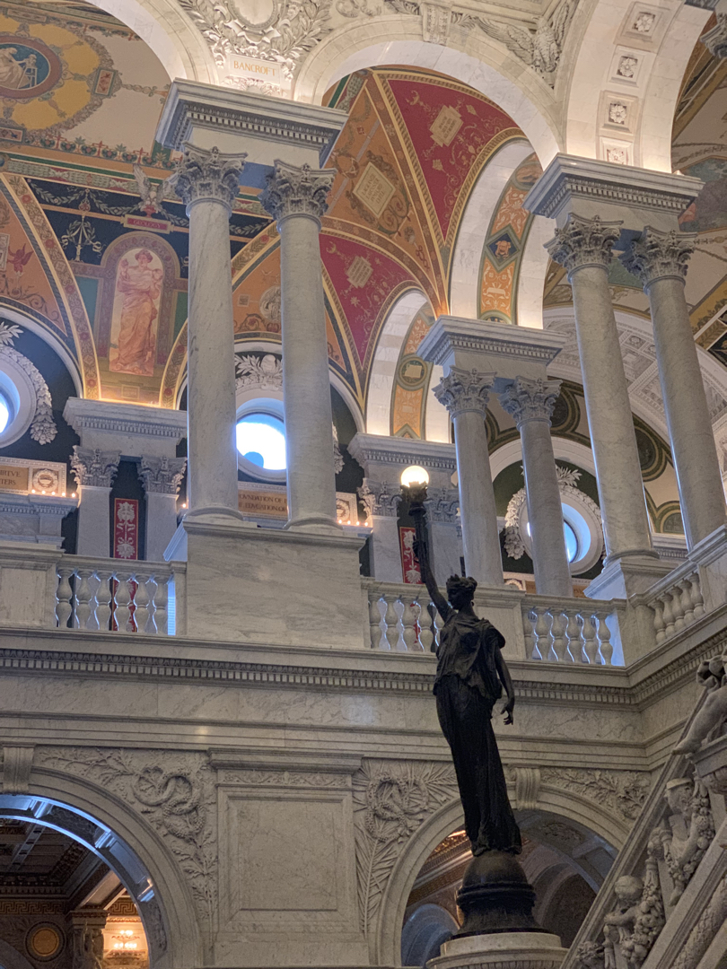 Library of Congress