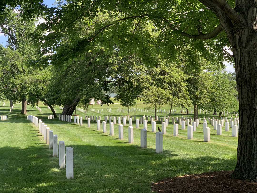 Arlington National Cemetery