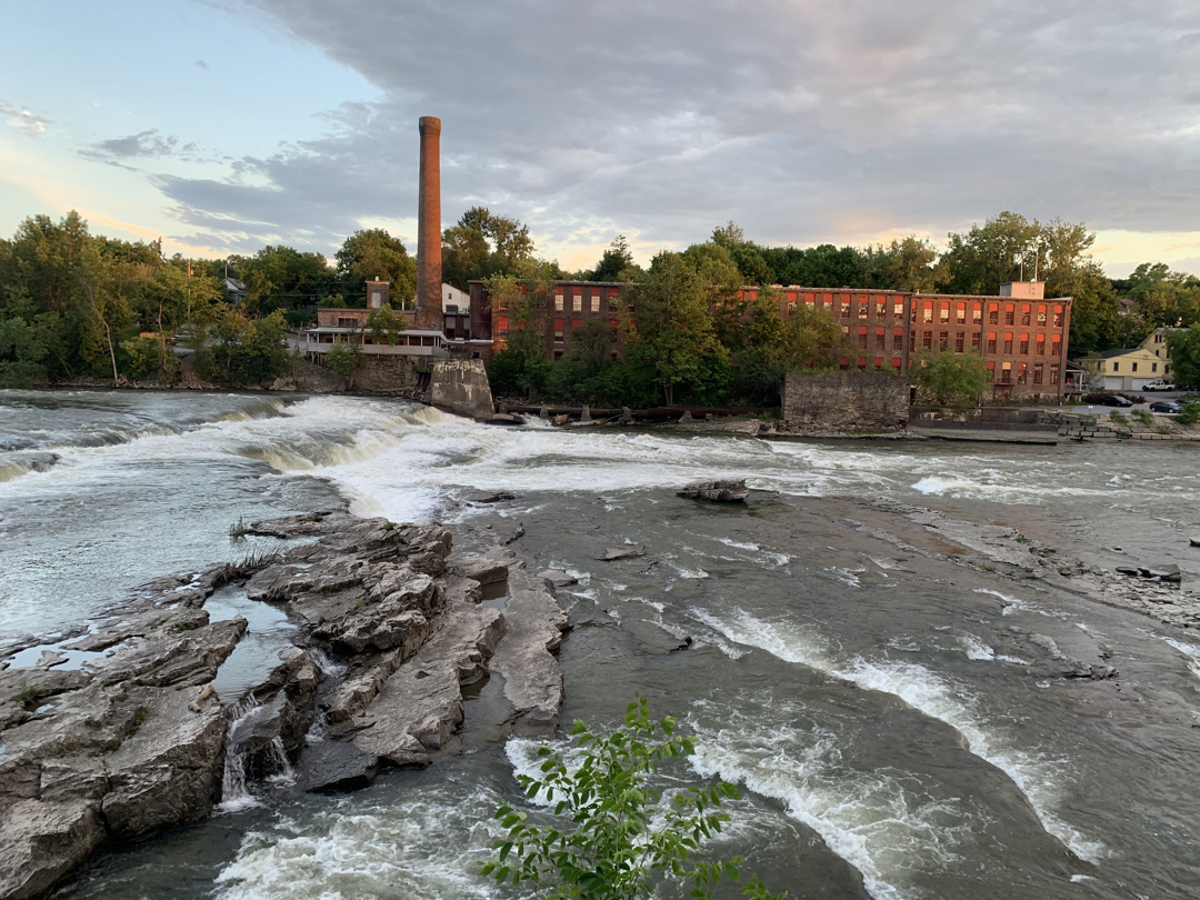 Winooski, Vermont