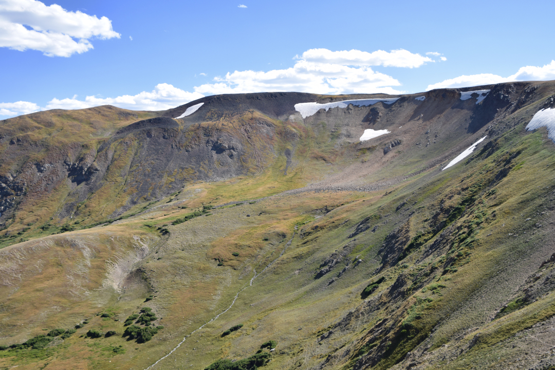 Fall River Cirque