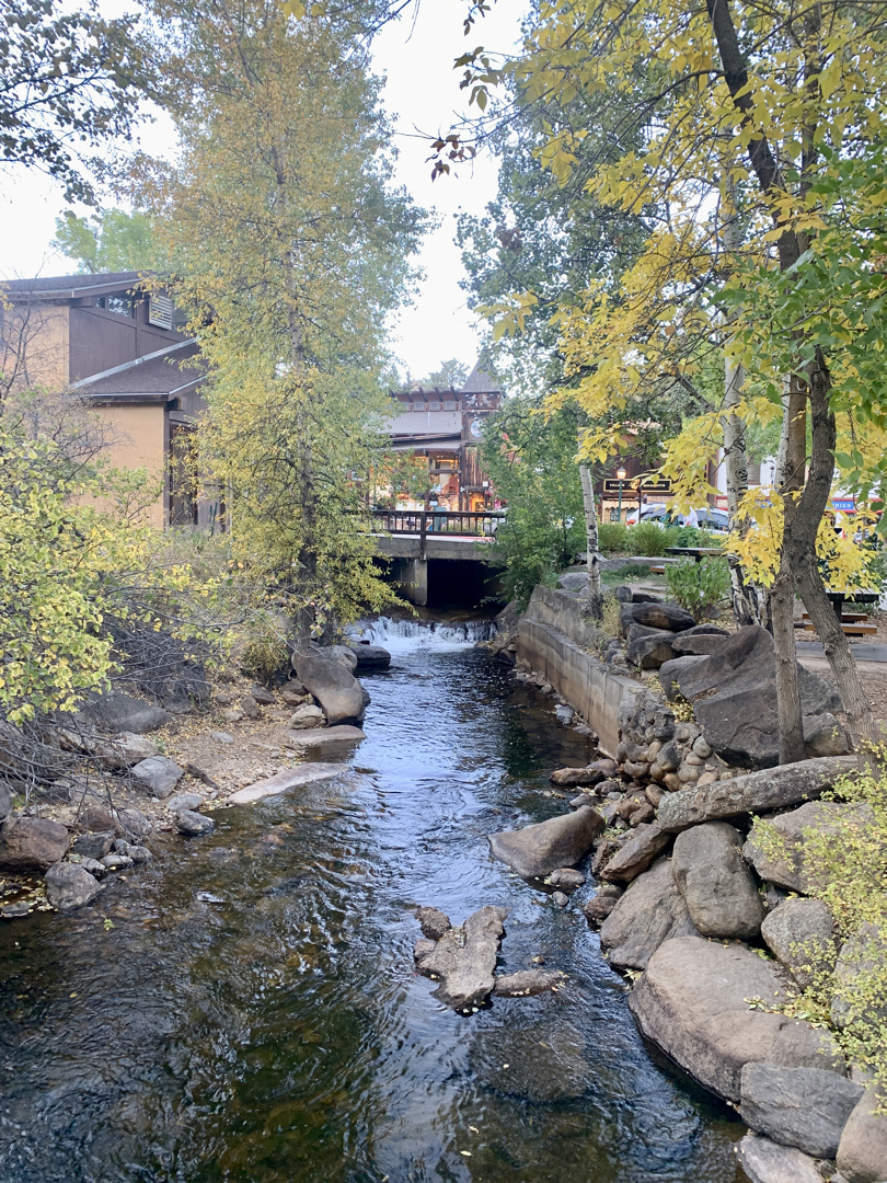 Estes Park, CO