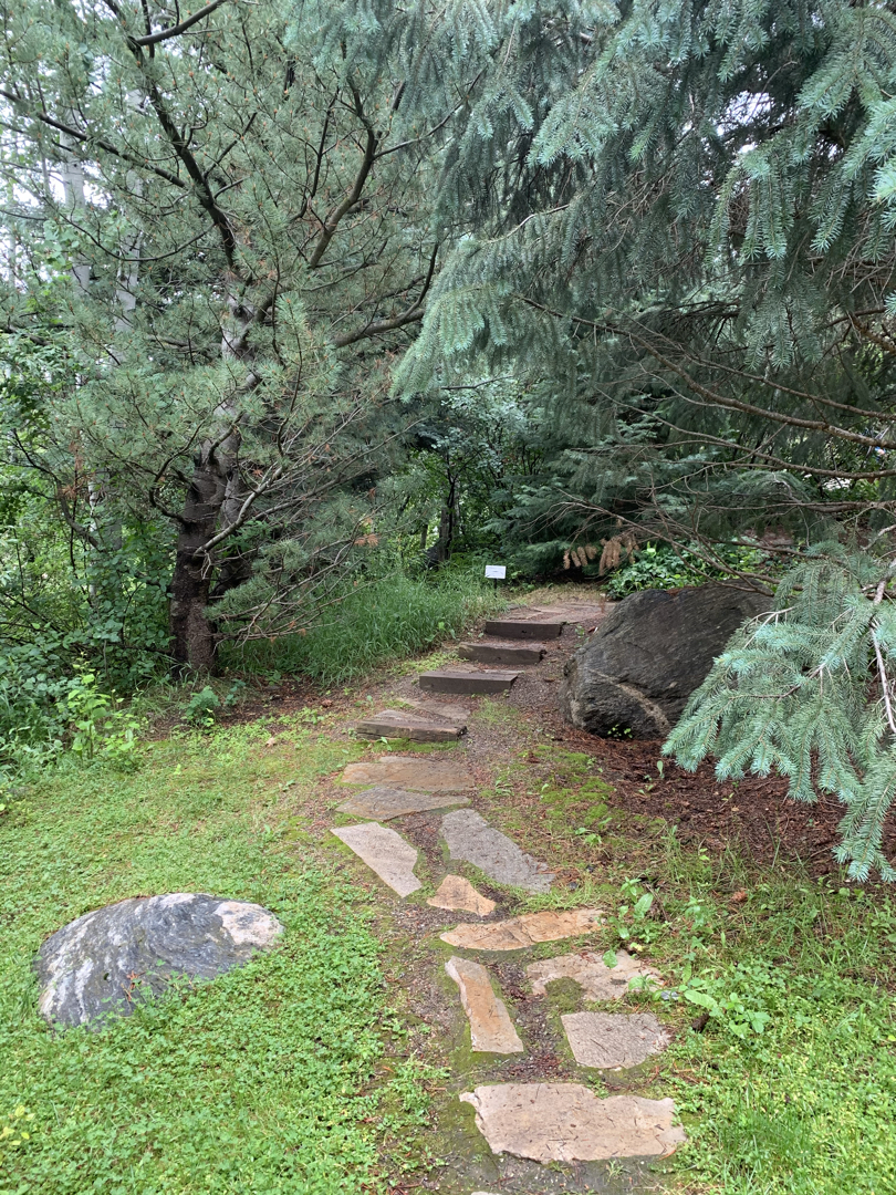 Yampa River Botanic Park