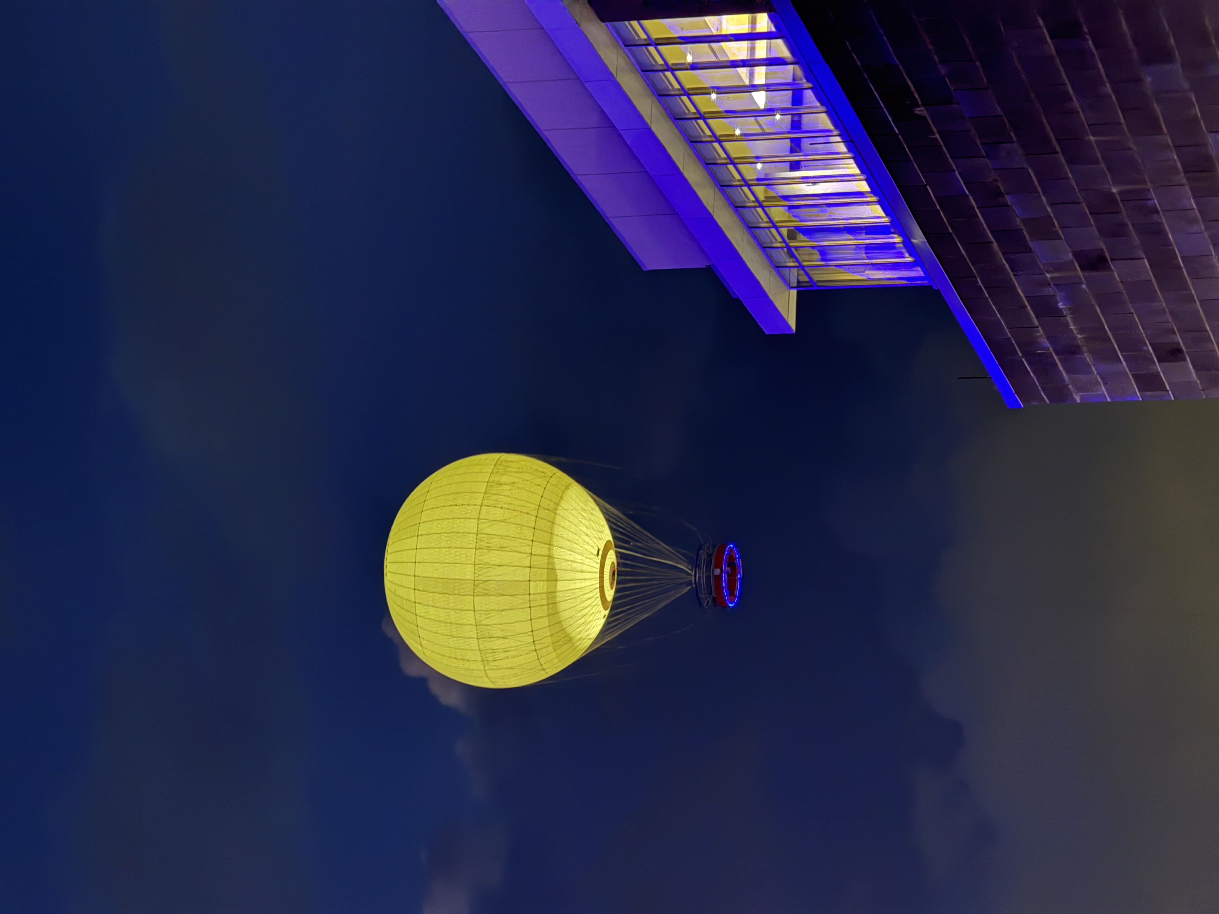Fallsview Balloon