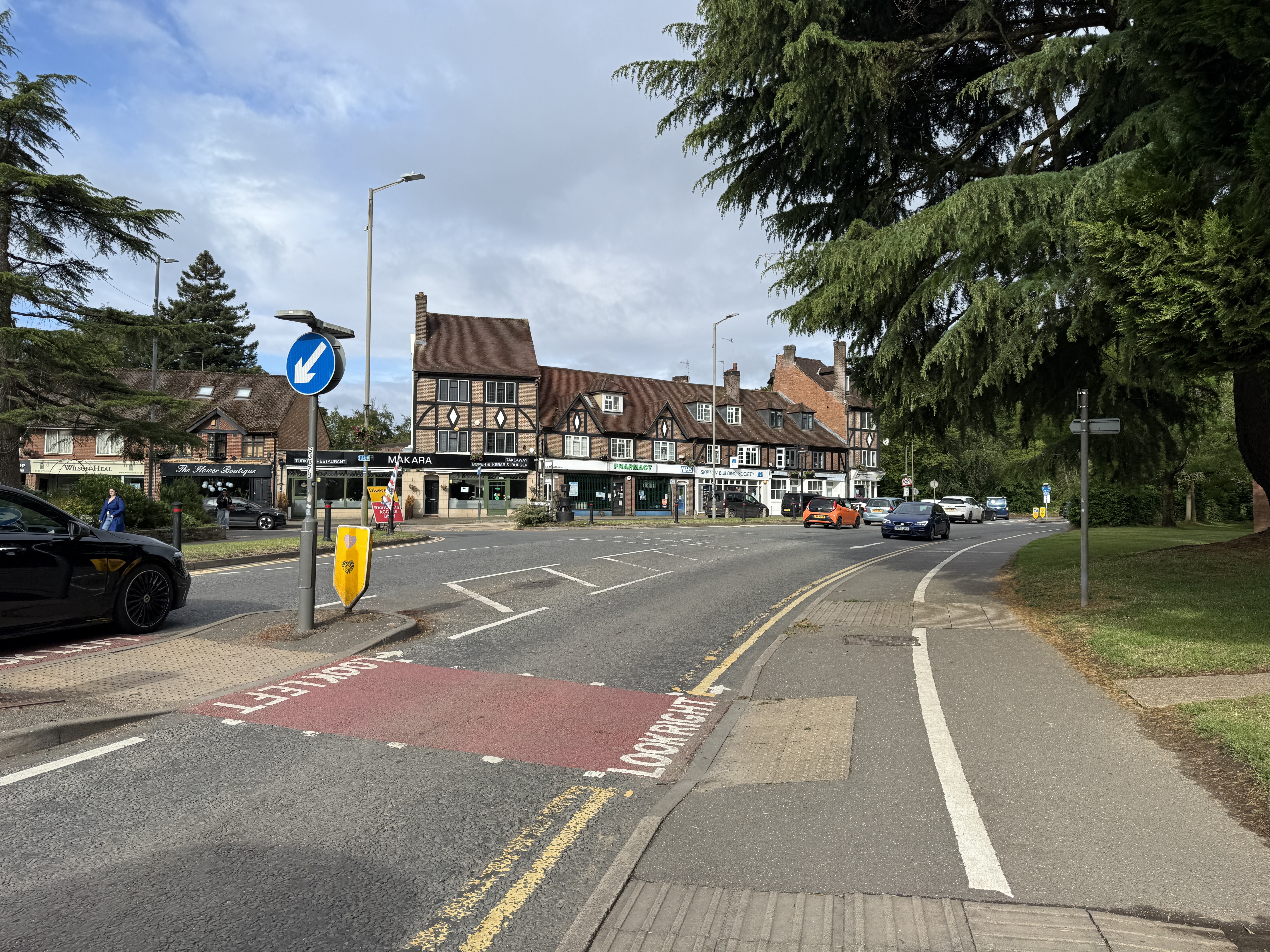 Little Chalfont