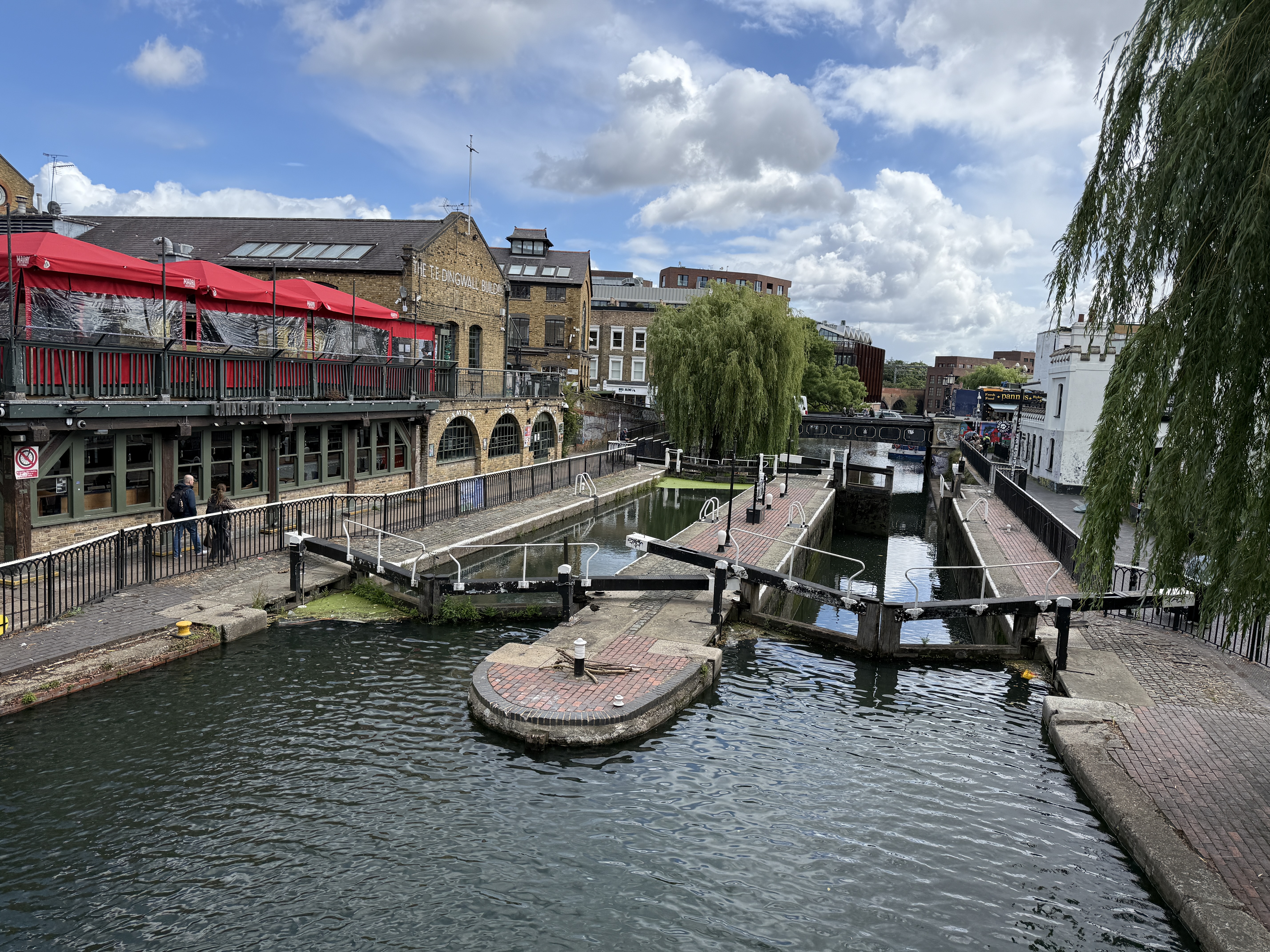 Camden Locks