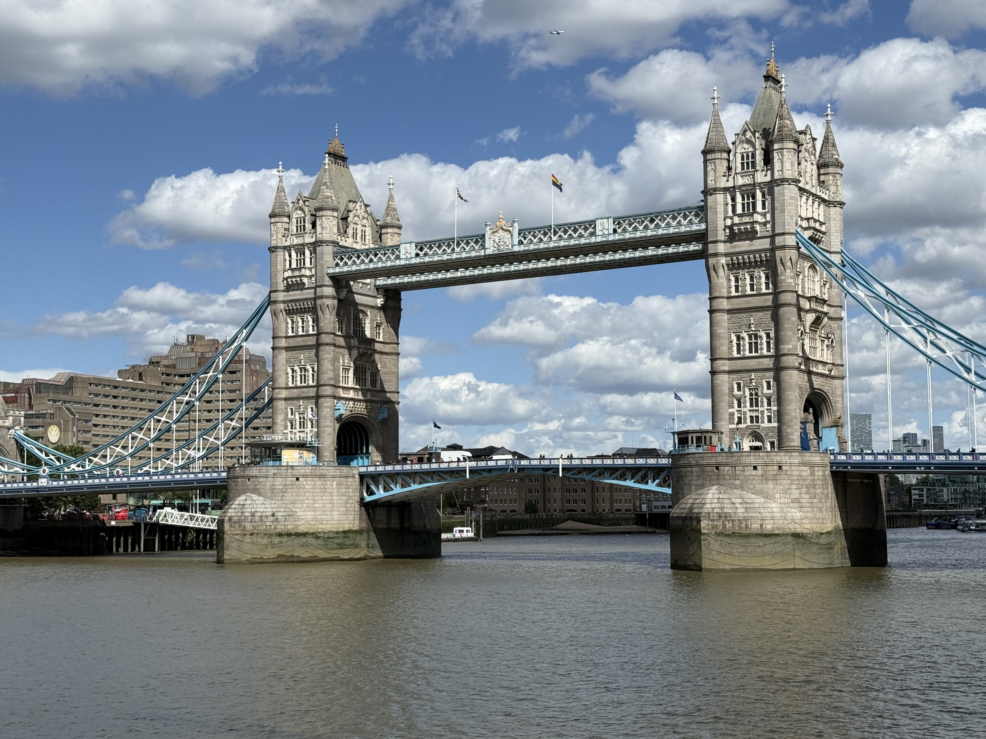 Tower Bridge