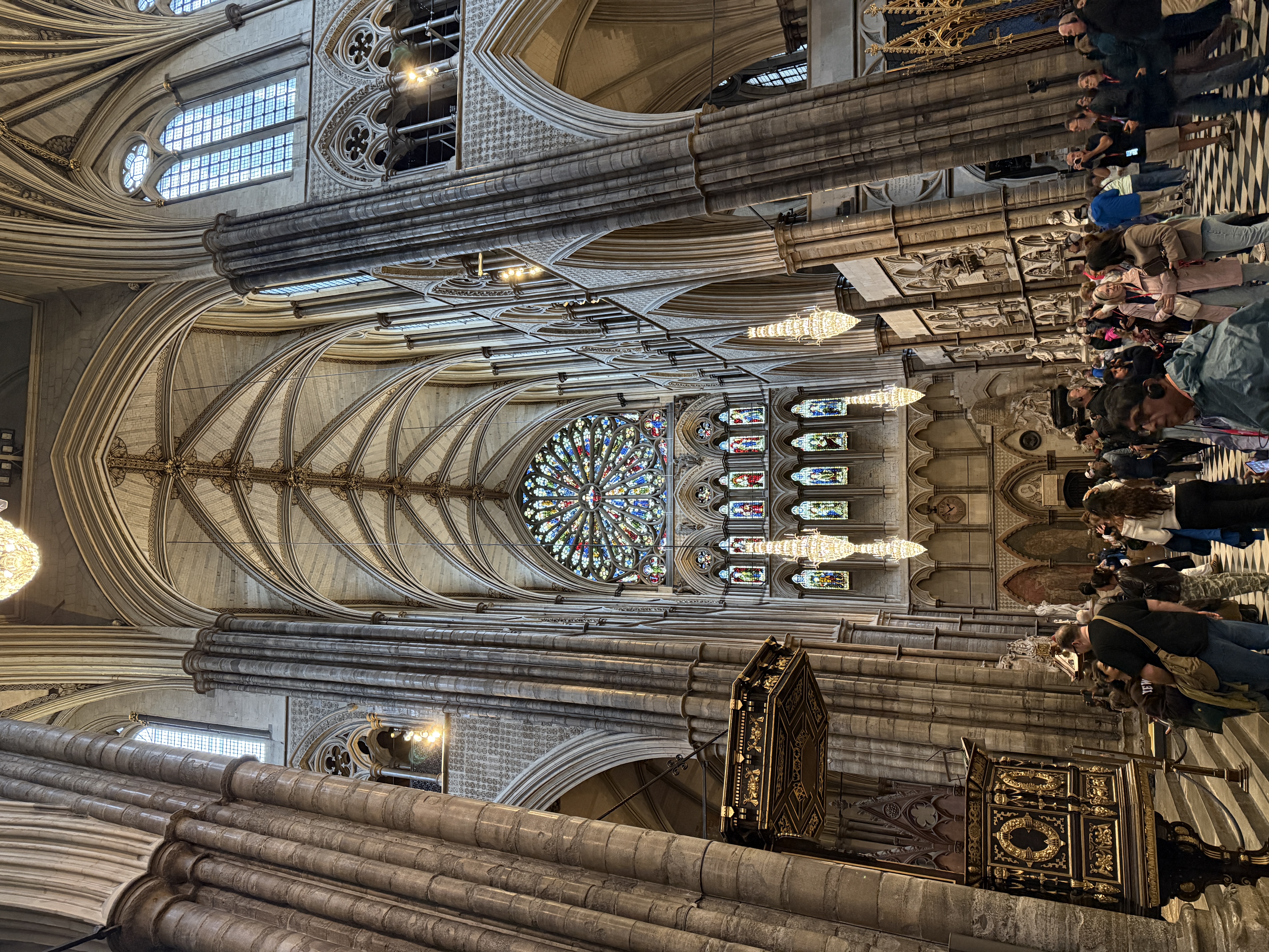 Westminster Abbey