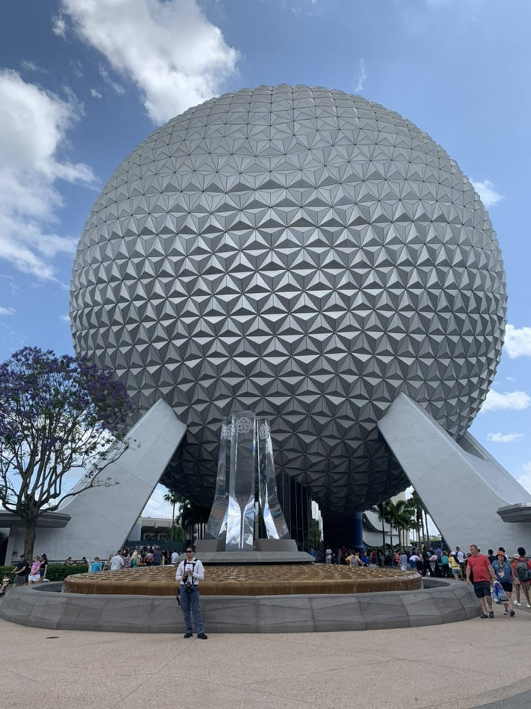 Epcot