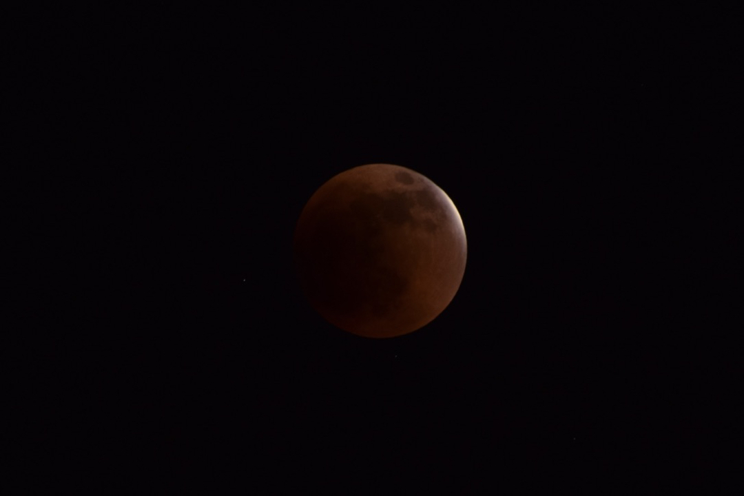 Lunar eclipse