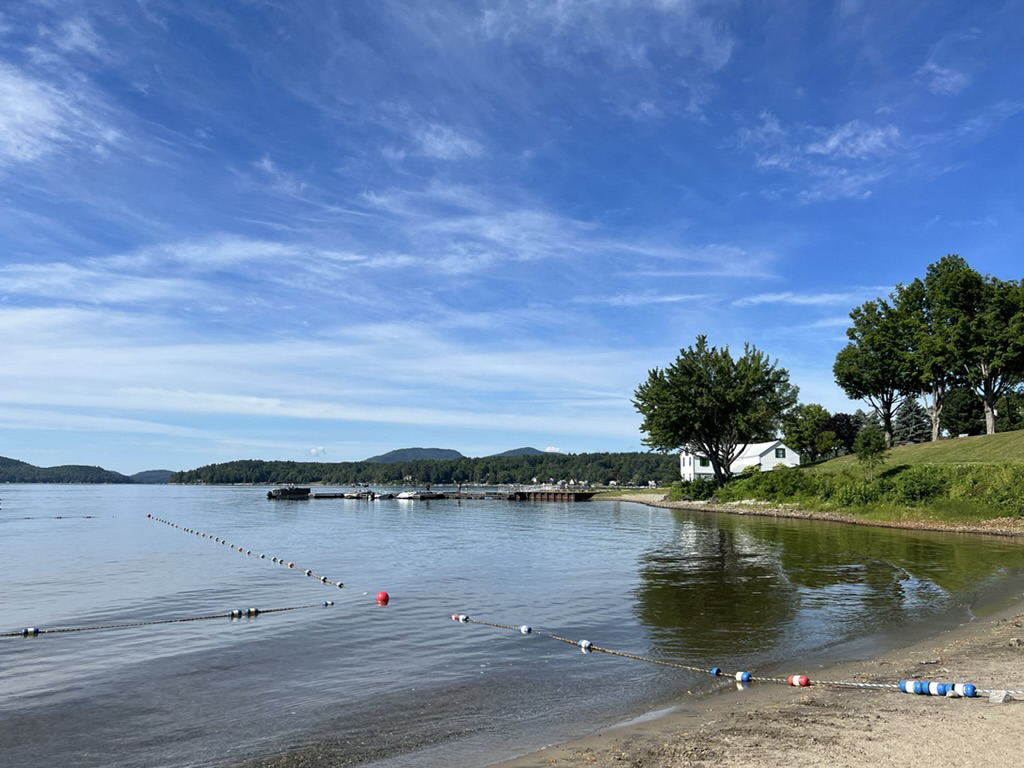 Schroon Lake, NY