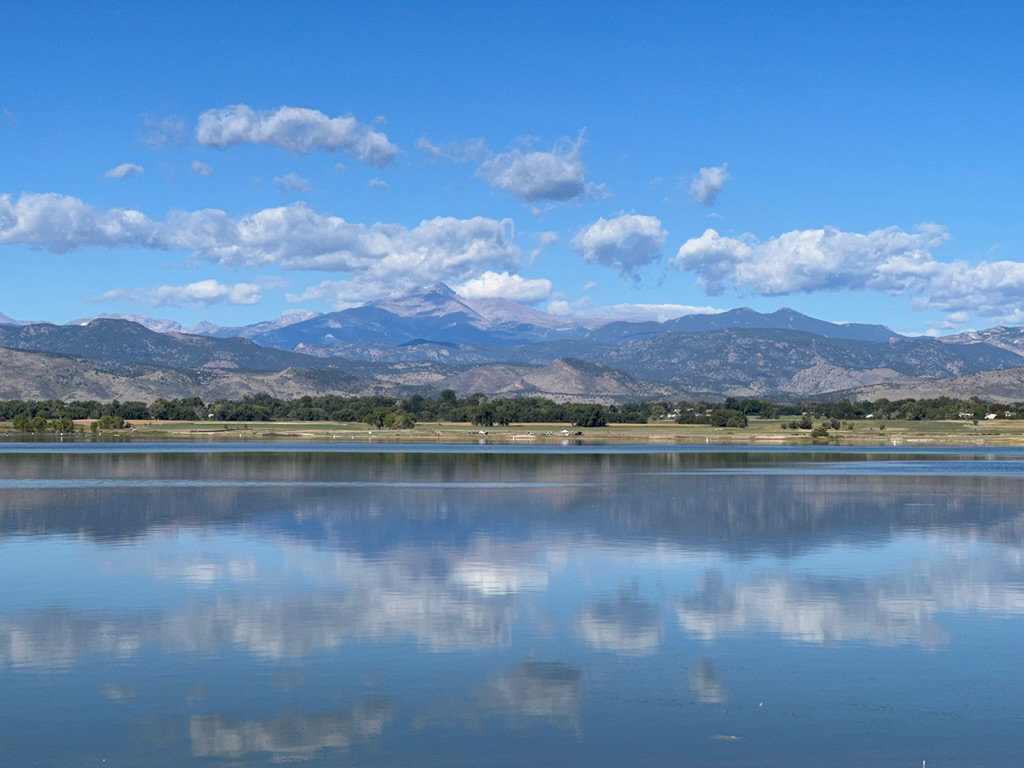 McIntosh Lake