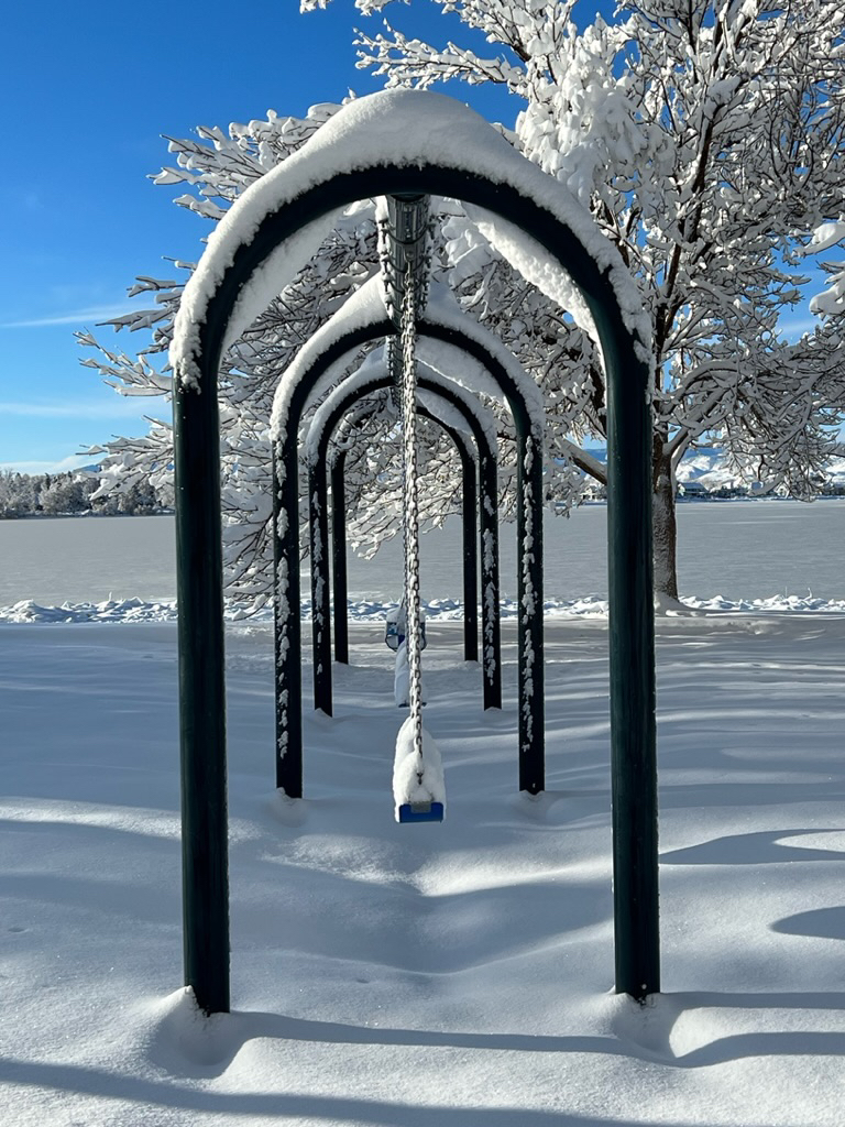 Swings
