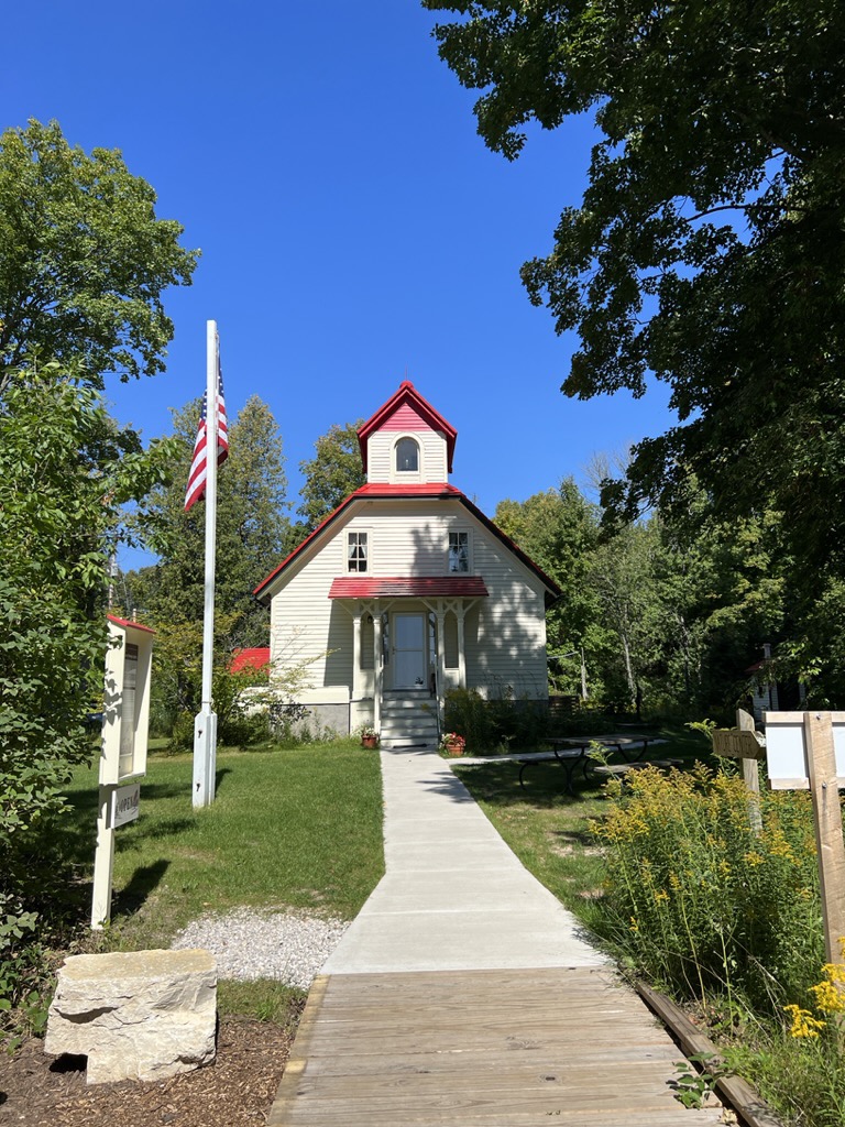 Rangelight info center