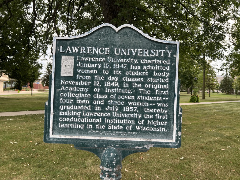 Lawrence University