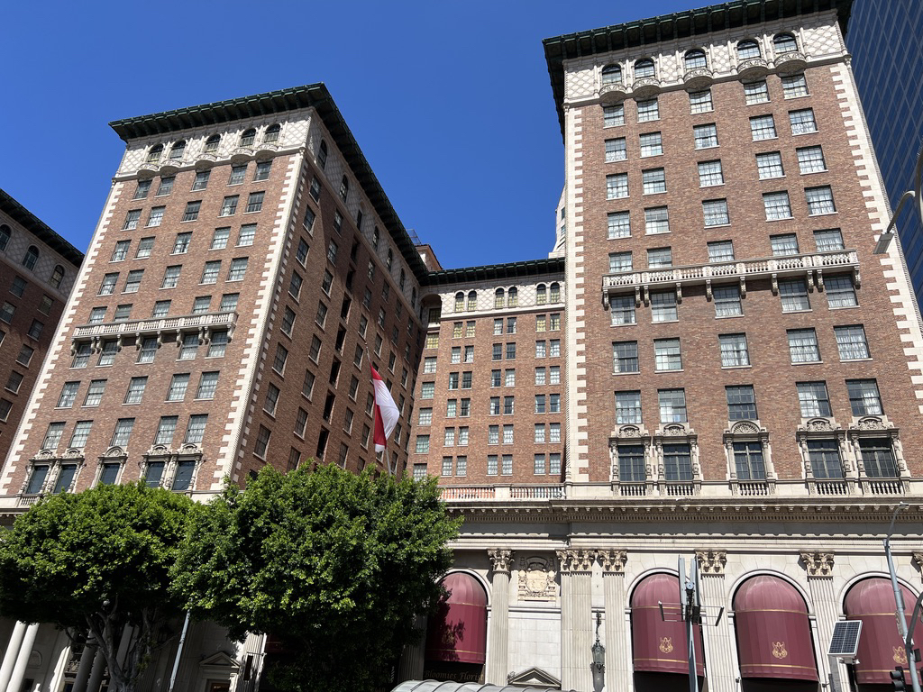 The Biltmore Hotel