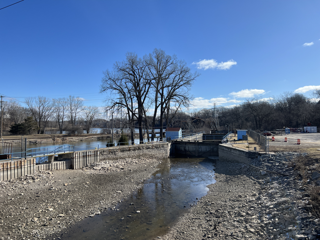 Lock 3