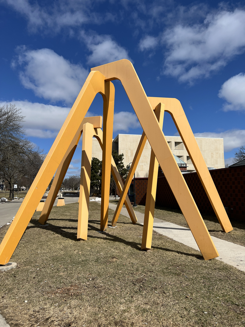 Lawrence art center