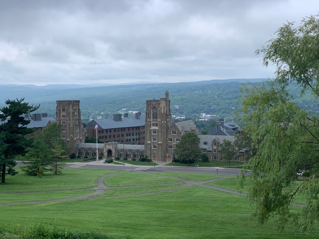 Cornell University