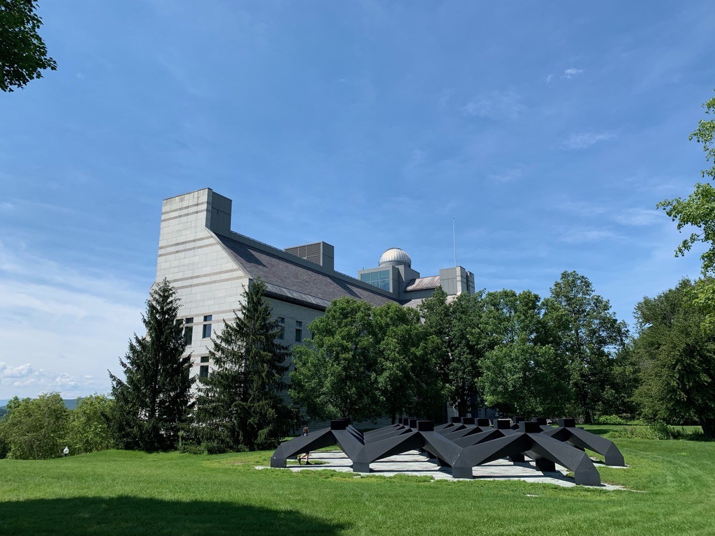 Bicentennial Hall, Middlebury College